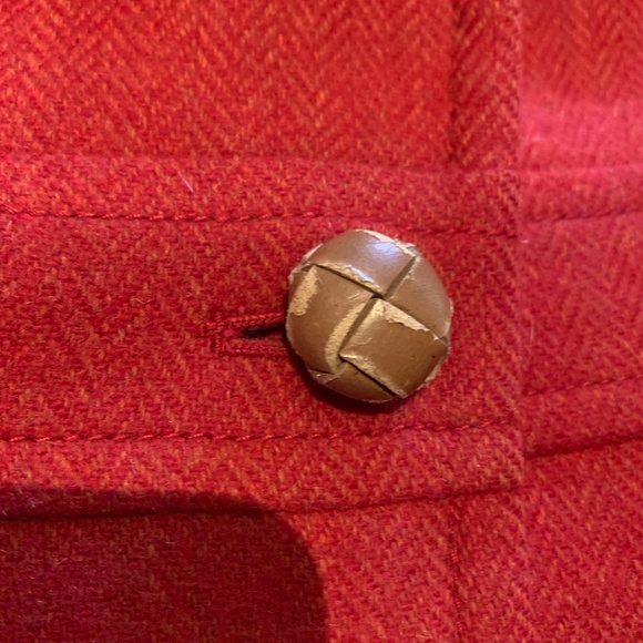 J. Crew Red Blazer - Picture 2 of 12